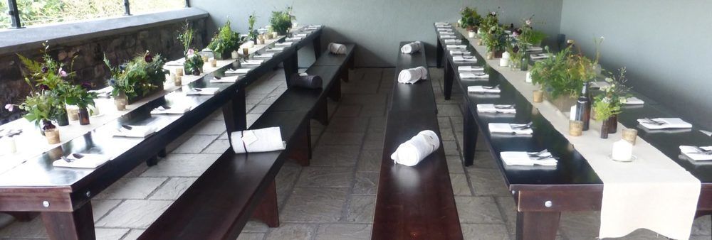 Ryan'S Hotel Cong Exterior photo